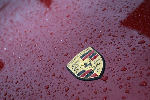  Լ911 Targa 4S