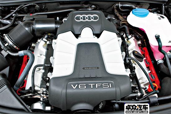 ȥ Լ°µA6L 3.0 TFSI 