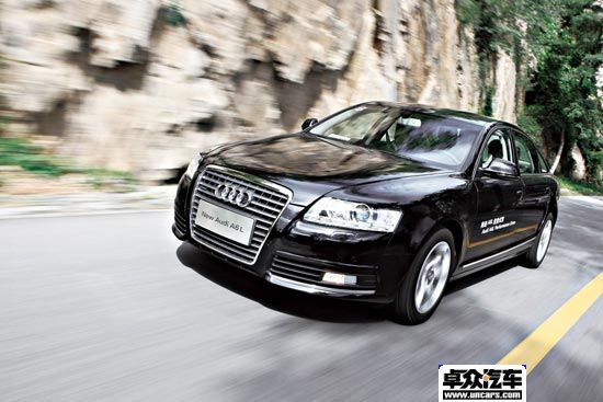 ȥ Լ°µA6L 3.0 TFSI 