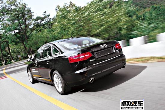 ȥ Լ°µA6L 3.0 TFSI 