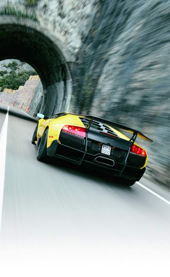 SV