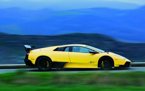 SV