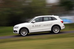 奥迪(进口) Q5
