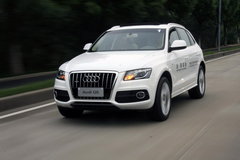 奥迪(进口) Q5