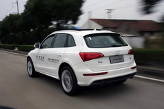 奥迪(进口) Q5