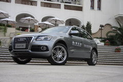 奥迪(进口) Q5