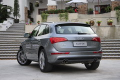 奥迪(进口) Q5