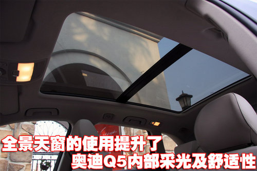 奥迪(进口) Q5