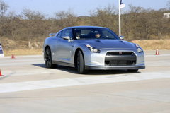 日产(进口) 日产GT-R 2009款