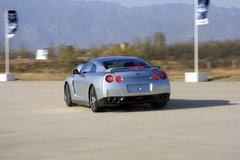 日产(进口) 日产GT-R 2009款