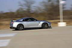 日产(进口) 日产GT-R 2009款