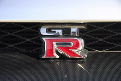 日产(进口) 日产GT-R 2009款