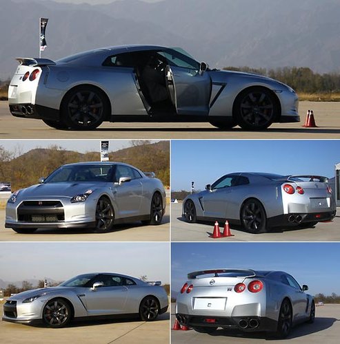 ܳ Ѷ˴ԳղGT-R