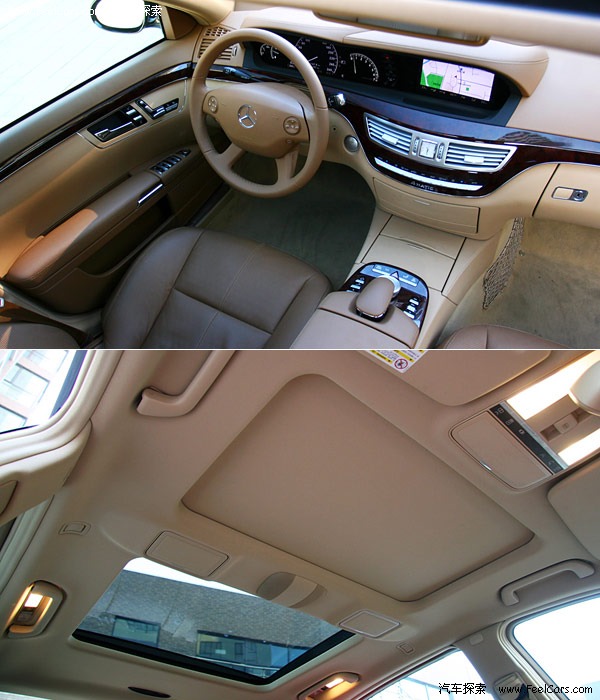 -ⱼS350L 4Maticƪ