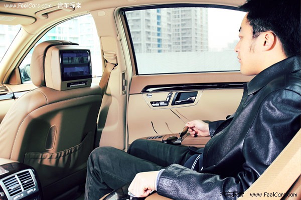 -ⱼS350L 4Maticƪ