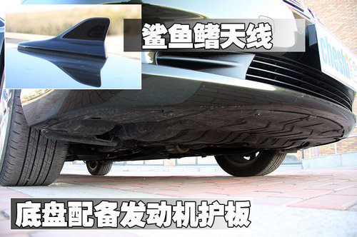 雷克萨斯(凌志) ES 2009款
