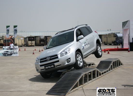 SUVݵ RAV4ԽҰ 