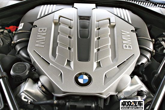 0-100km/hʱ5.53 ȲBMW 750Li  