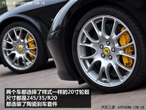   599 gtb fiorano
