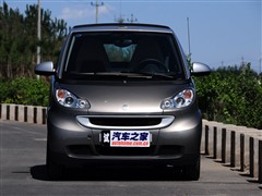  smart smart fortwo mhd  ׼