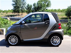  smart smart fortwo mhd  ׼