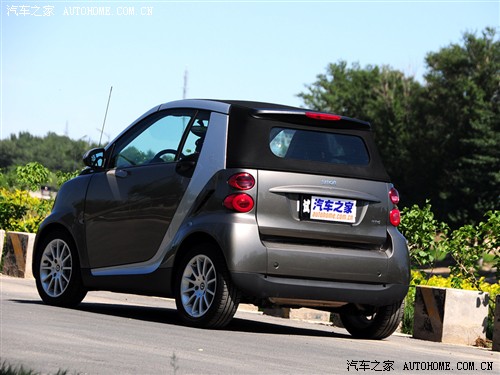  smart smart fortwo mhd  ׼