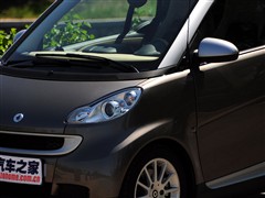  smart smart fortwo mhd  ׼