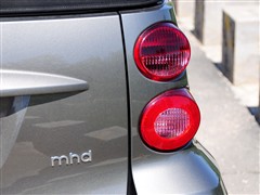  smart smart fortwo mhd  ׼