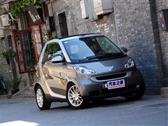  smart smart fortwo mhd  ׼