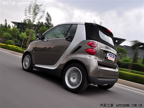  smart smart fortwo mhd  ׼