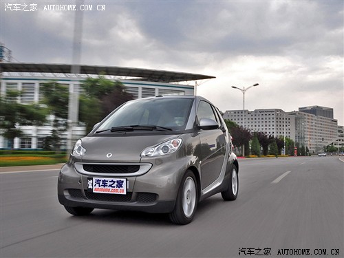  smart smart fortwo mhd  ׼