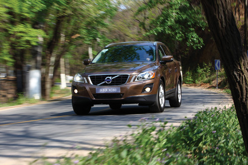Ϊݶ ԼȫֶXC60
