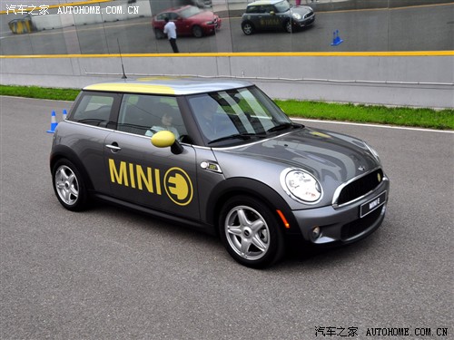 ֮ mini mini 2010 cooper e