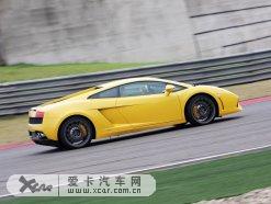 Gallardo LP550-2