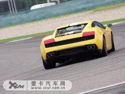 Gallardo LP550-2