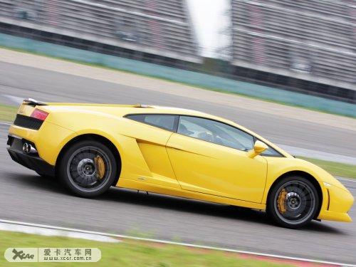 Gallardo LP550-2