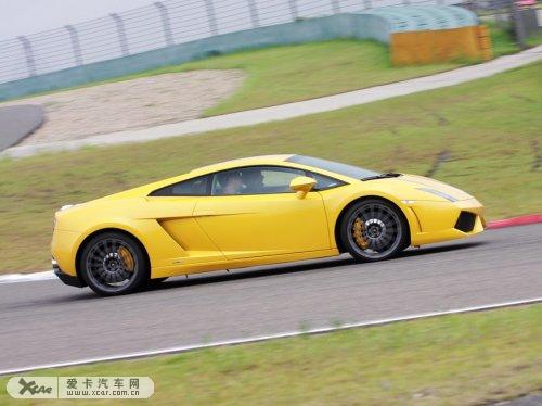 Gallardo LP550-2