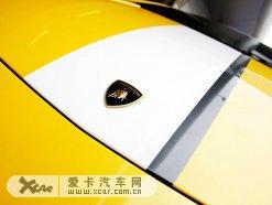 Gallardo LP550-2