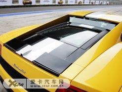 Gallardo LP550-2