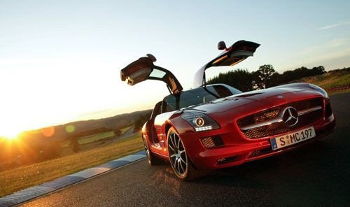 طŸƮƮ Լݱ۳SLS AMG ֮
