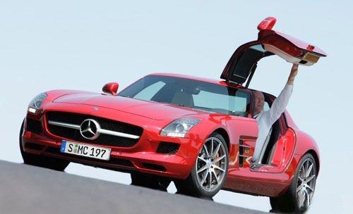 طŸƮƮ Լݱ۳SLS AMG ֮