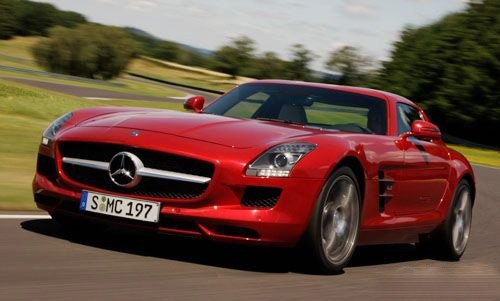 طŸƮƮ Լݱ۳SLS AMG ֮