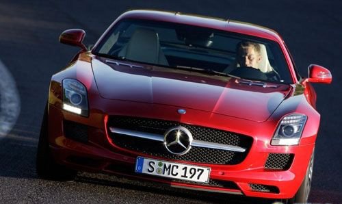 طŸƮƮ Լݱ۳SLS AMG ֮