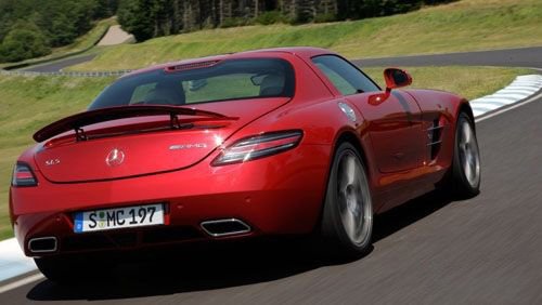 طŸƮƮ Լݱ۳SLS AMG ֮