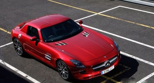 طŸƮƮ Լݱ۳SLS AMG ֮