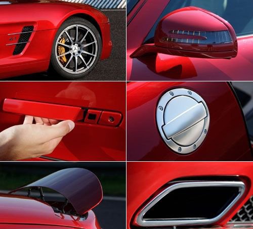 طŸƮƮ Լݱ۳SLS AMG ֮