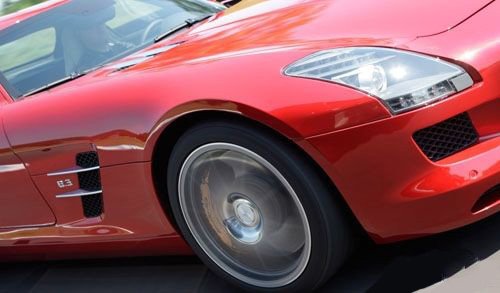 طŸƮƮ Լݱ۳SLS AMG ֮
