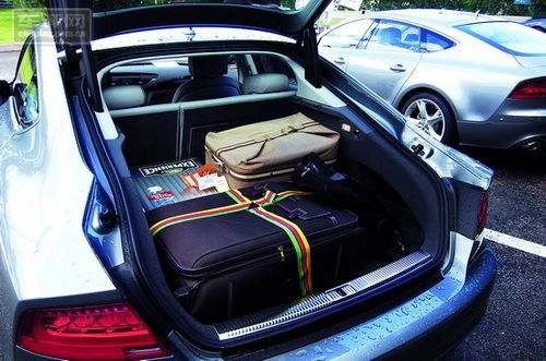 ͬ۳ Լ°µA7 Sportback