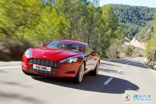 Ӣʽ Լ2011˹Rapide