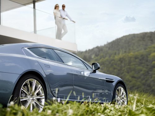 Ӣʽ Լ2011˹Rapide